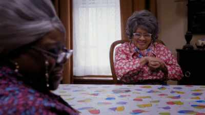 Did you say, "And your corn..." - Boo 2! A Madea Halloween