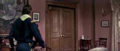 - Did he say anything to you?
- No sir, not a word. - Custer of the West