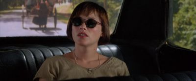 Did you say completely equal - Beyond Rangoon