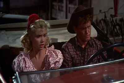 - Did you say five cylinders?
- Yeah - The Rainmaker