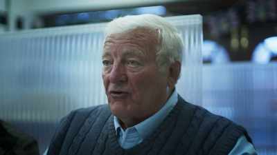 Did he say how he got them there? - The Essex Murders
