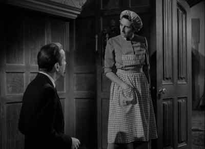 Did you say I was here? - The Two Mrs. Carrolls