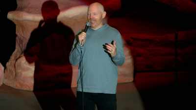 "Did he say I'm pretty?" - Bill Burr: Live at Red Rocks