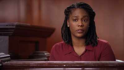 Did you say in your
grand jury testimony, - Gosnell: The Trial of America's Biggest Serial Killer