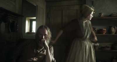 - Did he say owt?
- No, not a whistle. - Peterloo