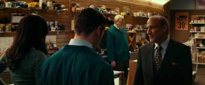 Did you say something, ray?
Hm? - Camera Store
