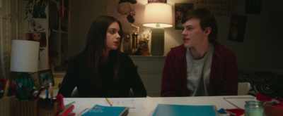 - Did you say something
to Mrs. Rousou about me? - The Bachelors