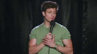 Did you say sorry today? - Matt Rife: Only Fans