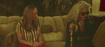 - Did you say that there
were seven gateways? - Beyond the Gates of Hell