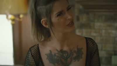 - Did you say triple? - Girls Guns and Blood