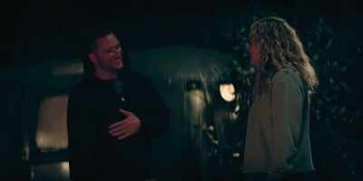 - Did he say why?
- No, he didn't say why. He said - The Peripheral