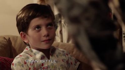 Did he say why? Nope. - Hawaii Five-0