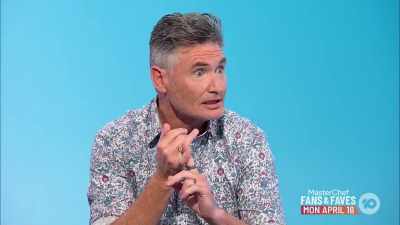 Did she say you were a gelding or... - Would I Lie to You?