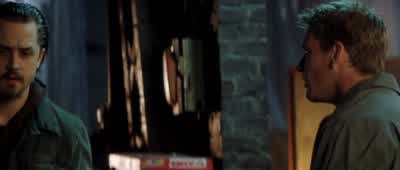 What am I supposed to do? - Gone in 60 Seconds