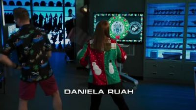 Did you see a guy
come through here? - NCIS: Los Angeles