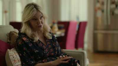 Did you see any red flags - Don't Sweat the Small Stuff: The Kristine Carlson Story