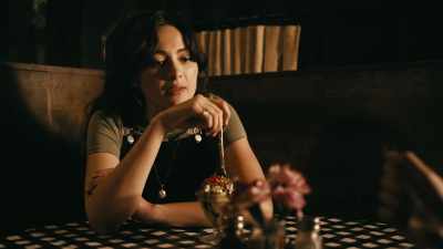 Did you see
anybody else at all? - My Fatal Social Following