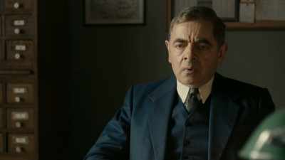 Did you see anyone who could
have been an Oscar? - Maigret in Montmartre