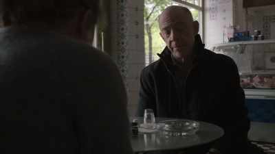 Did you see anything, in the
last two or three days, - Counterpart