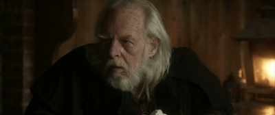 - Did you see anything - Wrath of Dracula
