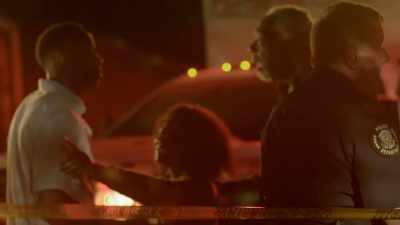 Did you see anything?" - The Killer Truth