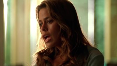 Did she see anything? - CSI: Miami