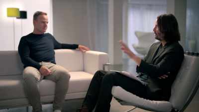 Did you see anything
with Jenson having pressure? - Brawn: The Impossible Formula 1 Story