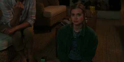 Did you see Arturo's brother? - The Last Thing He Told Me