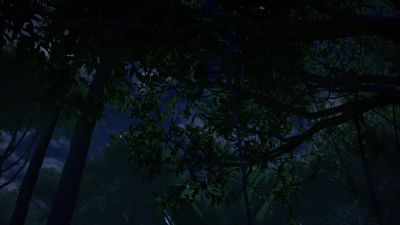 Did you see Big Eatie's eyes? She was terrified. - Jurassic World: Camp Cretaceous
