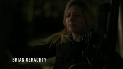 Did you see Blake
that night? - Big Sky