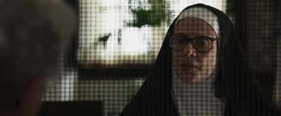 Did you see her body
after she was exhumed? - Fatima