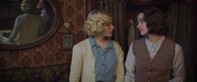 - Did you see Boutrin?
- They're arresting him. - The Crime Is Mine