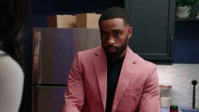 - Did he see him coming out? - Tyler Perry's Bruh
