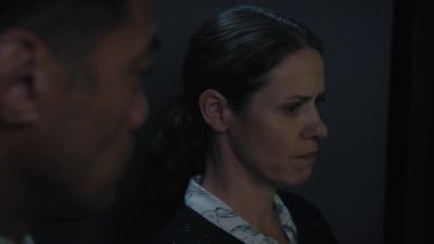 Did you see this coming? - Wentworth