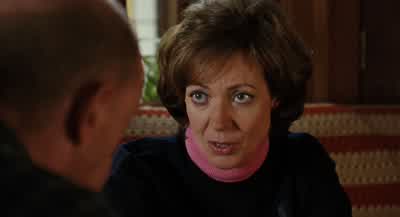 Did you see that coming when she sat us down hereYeah but I was hoping she was expelled or into hard drugsThat was my first instinct too or a DWIAnything but this - Juno