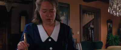 Did you see Dolores? - Dolores Claiborne