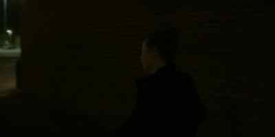 Did you see him? - Cardinal