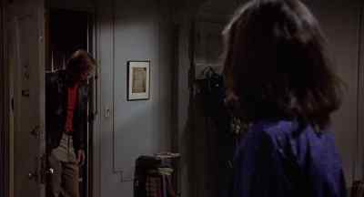 Did you see him? - Eyewitness