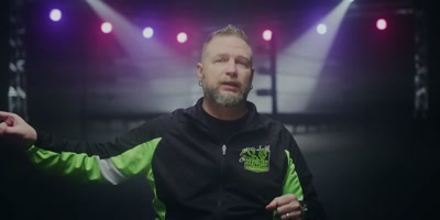Did you see how prepared those kids are?They killed it top to bottom." - Monster Factory