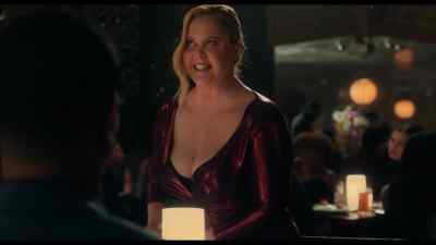 Did you see I had a little
stumble on the stairs? - Kinda Pregnant