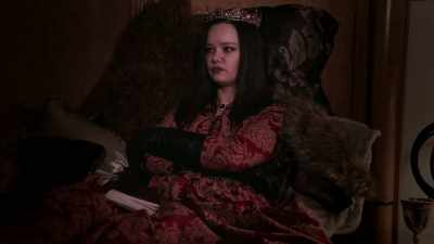 Did you see it?
Did you see the Emerald Moon? - Empire Queen: The Golden Age of Magic