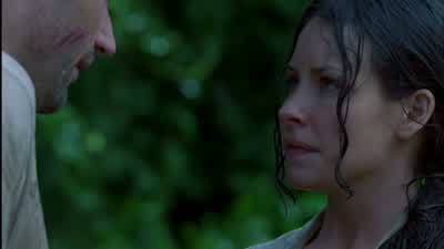 Did you see it? - Lost