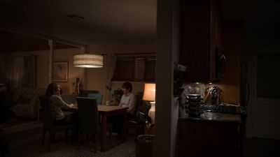 Did you see Kenny last summer? - The Patient