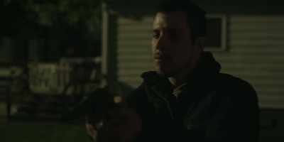 Did you see that kid
before you killed him? - Seven Seconds