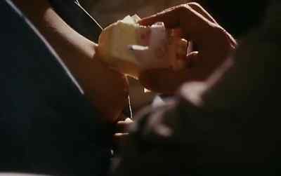 Did you see Last Tango in Paris? - Exit to Eden