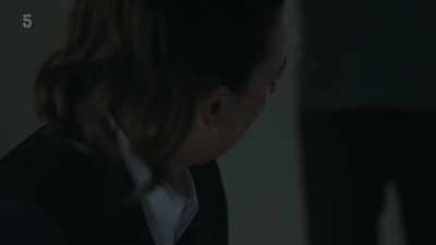 Did you see Lucy in the car? - The Holiday
