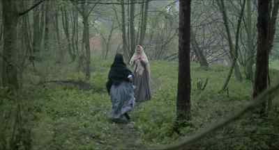 - Did you see, Ma? - The Blood on Satan's Claw
