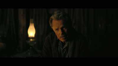 "Did you see that movie?" - The Fall of the House of Usher