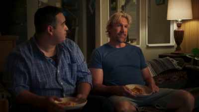 Did you see Ryan? - Nothing Is Impossible