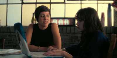 Did you see Saw? - Girlboss